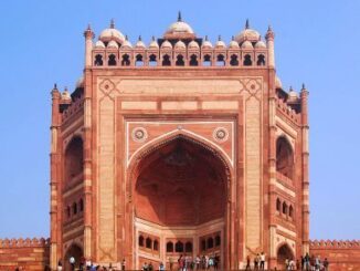 Buland Darwaza