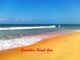 Candolim Beach Goa