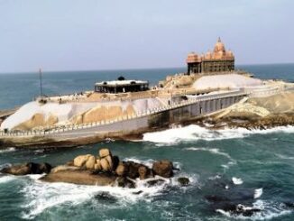 Kanyakumari in Hindi