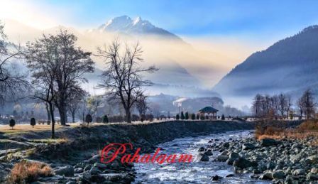 Pahalgam