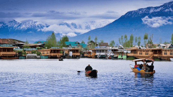 Pulwama Travel Guide Hindi