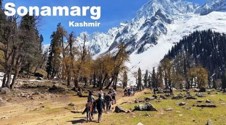 Sonmarg