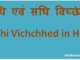 http://www.hindisarkariresult.com/sandhi-and-sandhi-vichchhed/