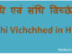 http://www.hindisarkariresult.com/sandhi-and-sandhi-vichchhed/