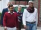aap leader ashutosh quit party