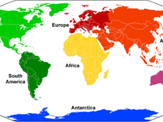 continent mahadweep