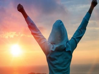 What is Success in Hindi