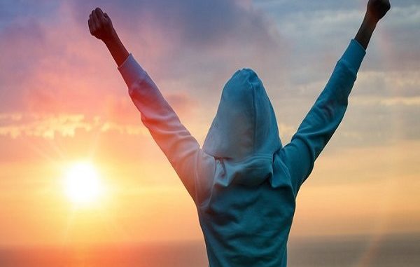 What is Success in Hindi