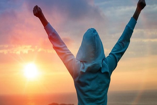 What is Success in Hindi