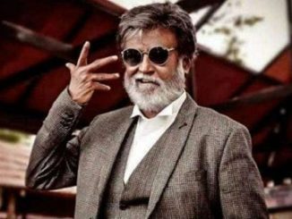 Rajanikant ka jeewan parichay