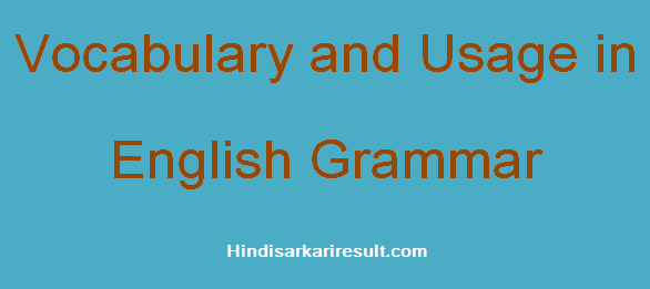 http://www.hindisarkariresult.com/vocabulary-and-usage/