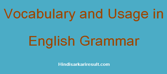 http://www.hindisarkariresult.com/vocabulary-and-usage/