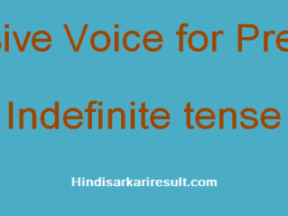 http://www.hindisarkariresult.com/passive-voice-present-indefinite-tense/