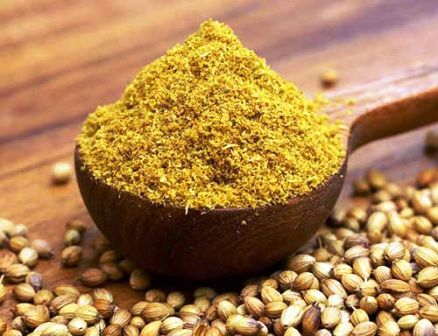 https://www.hindisarkariresult.com/coriander-powder-in-hindi/