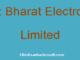 https://www.hindisarkariresult.com/bel-full-form/