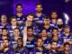 Kolkata Knight Riders IPL Team 2025