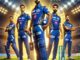 Mumbai Indians IPL Team 2025