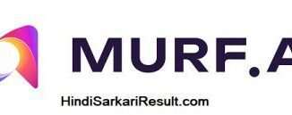 Murf AI in Hindi