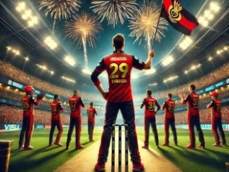 Royal Challengers Bengaluru