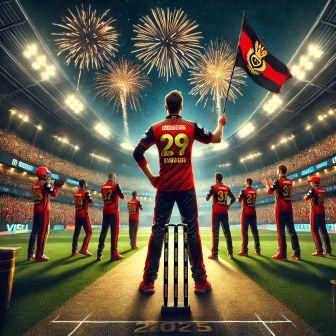 Royal Challengers Bengaluru