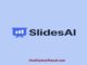 SlidesAI Tool in Hindi