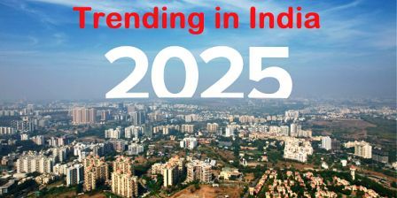 Trending in India