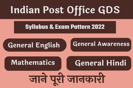 Indian Post Office Exam