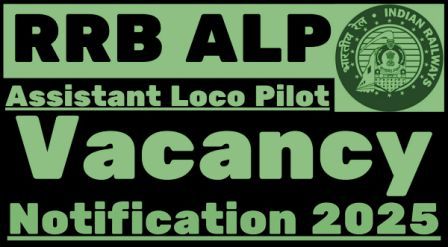 RRB ALP Recruitment Hindi