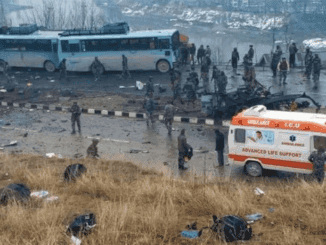 Pulwama Terror Attack Hindi