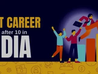 Best Career Options After 10th